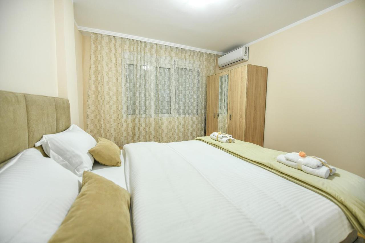 Apartman Centar 2 Podgorica Extérieur photo