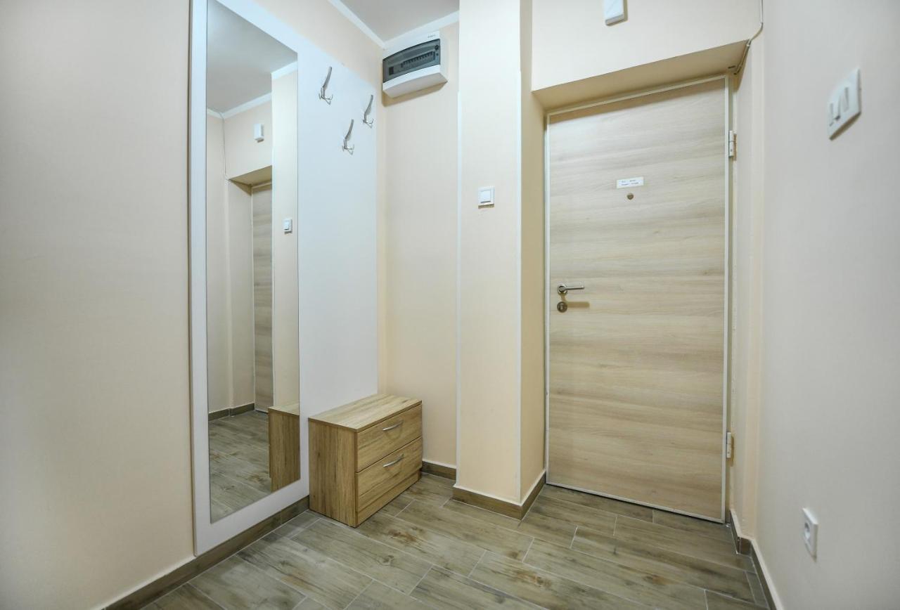 Apartman Centar 2 Podgorica Extérieur photo