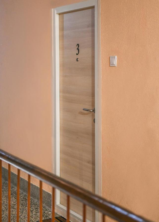 Apartman Centar 2 Podgorica Extérieur photo